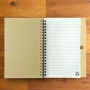 Promotional Journals & Noteboooks - Savannah Notebook