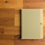 Promotional Journals & Noteboooks - Savannah Notebook