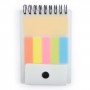 Printed Post It Notes - Midas Sticky Notes / Notepad