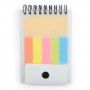 Midas Sticky Notes / Notepad