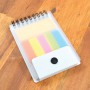 Printed Post It Notes - Midas Sticky Notes / Notepad
