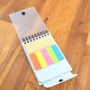 Printed Post It Notes - Midas Sticky Notes / Notepad