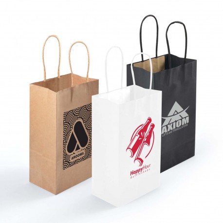 Paper Bags - Express Paper Bag Small