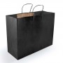 Paper Bags - Express Paper Bag Extra Large
