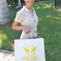 Paper Bags - Express Paper Bag Extra Large