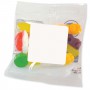 Promotional Jelly Beans - Assorted Jelly Party Mix in 50 Gram Cello Bag