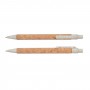 Bamboo & Wood Enviro Pens - Matador Cork Pen