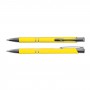 Metal Promotional Pens - Napier Deluxe Pen Metal