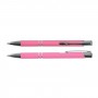 Metal Promotional Pens - Napier Deluxe Pen Metal