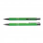 Metal Promotional Pens - Napier Deluxe Pen Metal