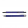 Metal Promotional Pens - Napier Deluxe Pen Metal