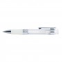 Plastic Promotional Pens - Chrystalis Pen Plastic