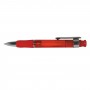 Plastic Promotional Pens - Chrystalis Pen Plastic