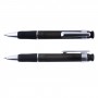 Plastic Promotional Pens - Chrystalis Pen Plastic