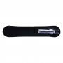 Plastic Promotional Pens - Chrystalis Pen Plastic