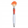 Stylus Pens - Mop Top Jazz Pen / Stylus