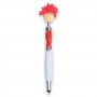 Stylus Pens - Mop Top Jazz Pen / Stylus
