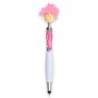 Stylus Pens - Mop Top Jazz Pen / Stylus