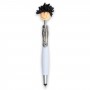 Stylus Pens - Mop Top Jazz Pen / Stylus