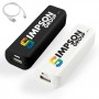 Custom Printed Lanyards - Impulse Power Bank