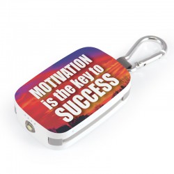 Custom Printed Lanyards - Neutron Power Bank