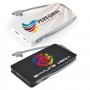 Custom Printed Lanyards - Sabre Wireless Power Bank