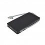 Custom Printed Lanyards - Sabre Wireless Power Bank