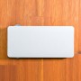 Custom Printed Lanyards - Sabre Eco Wireless Power Bank