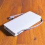 Custom Printed Lanyards - Sabre Eco Wireless Power Bank