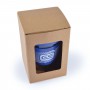 Reusable Coffee Cups - Kick Cup Crystal / Silicone Band 320ml