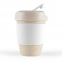 Kick Eco Coffee Cup / Silicone Band 320ml