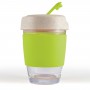 Vienna Eco Coffee Cup / Silicone Band 320ml