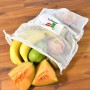 Tote & Calico Bags - Byron Mesh Produce Bag