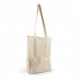 Tote & Calico Bags - Scoot Calico / Mesh Tote Bag