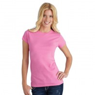 Ladies Promotional T Shirts - Softstyle Ladies' T-Shirt