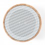Phone Accessories - Freedom Bamboo Bluetooth Speaker