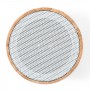 Freedom Bamboo Bluetooth Speaker