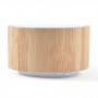 Phone Accessories - Freedom Bamboo Bluetooth Speaker