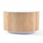 Freedom Bamboo Bluetooth Speaker