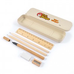 Corporate Stationary - Element Stationery Set