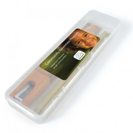 Corporate Stationary - Harvard Stationery Set