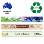 Rulers - Recycled Eco 30cm Ruler