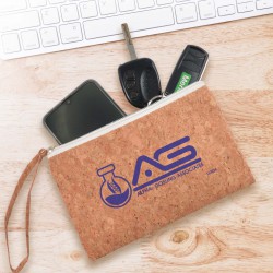 Pencil Cases - Avalon Cork Utility / Pencil Case