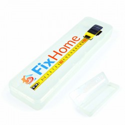Pencil Cases - City Stationery Case