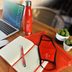 Business Gifts - Wellbeing Pack