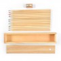 Pencils - Panorama Coloured Pencil Set