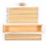 Pencils - Panorama Coloured Pencil Set