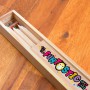 Pencils - Panorama Coloured Pencil Set