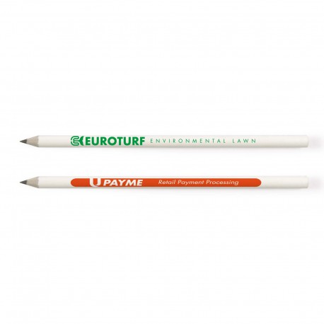 Pencils - Recycled Newspaper Pencil