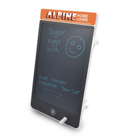 Phone Accessories - Zoom LCD Writing Tablet
